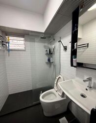 Blk 209B Punggol Crest (Punggol), HDB 3 Rooms #554564671